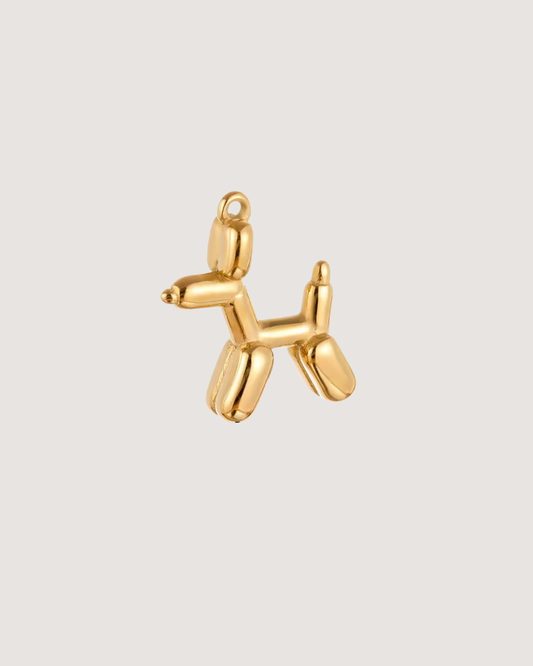 DOG | Edelstahlanhänger