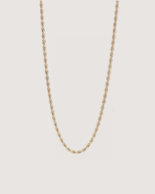 CORD | Edelstahlkette