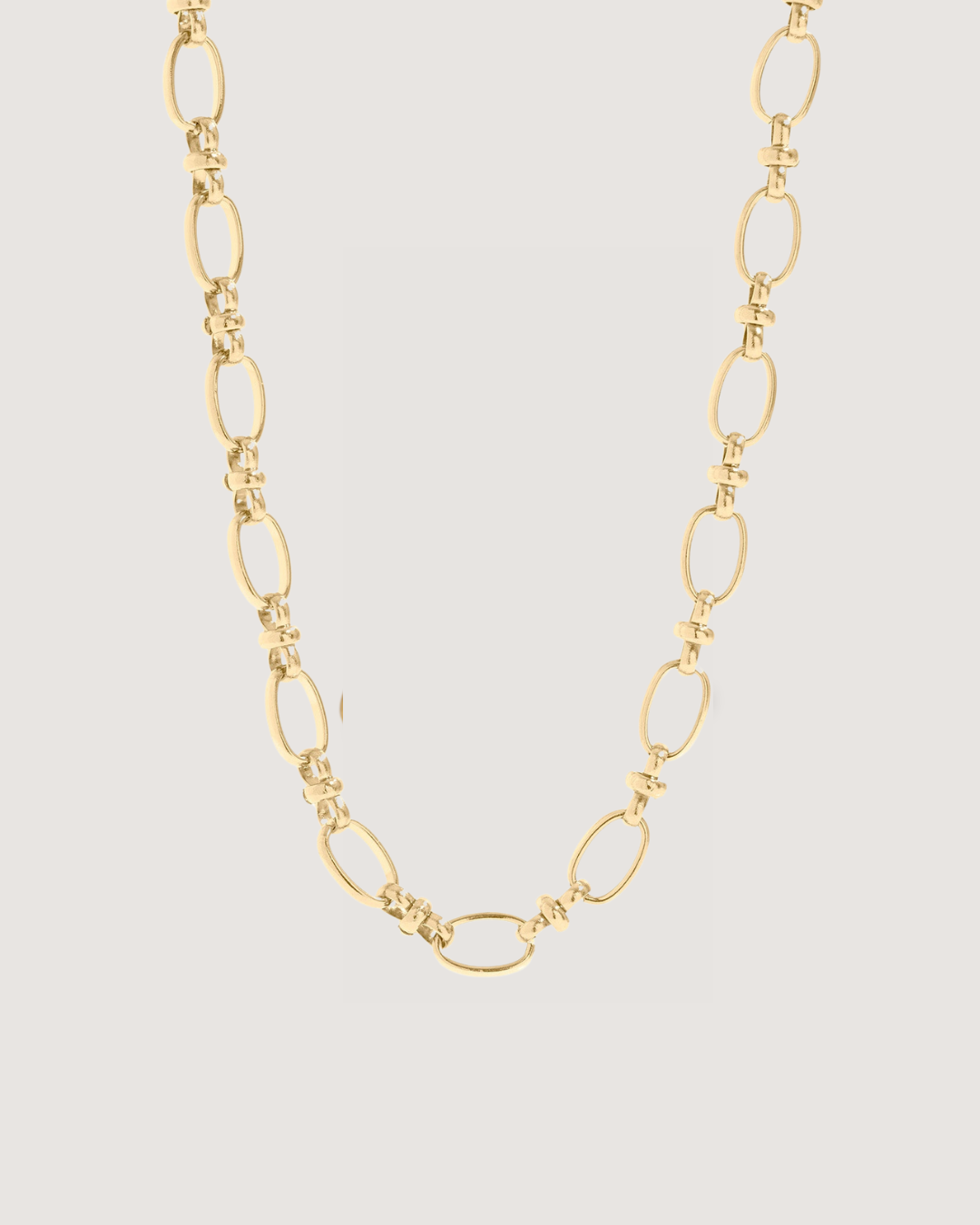 Mailand | Edelstahlkette