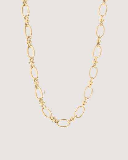 Mailand | Edelstahlkette