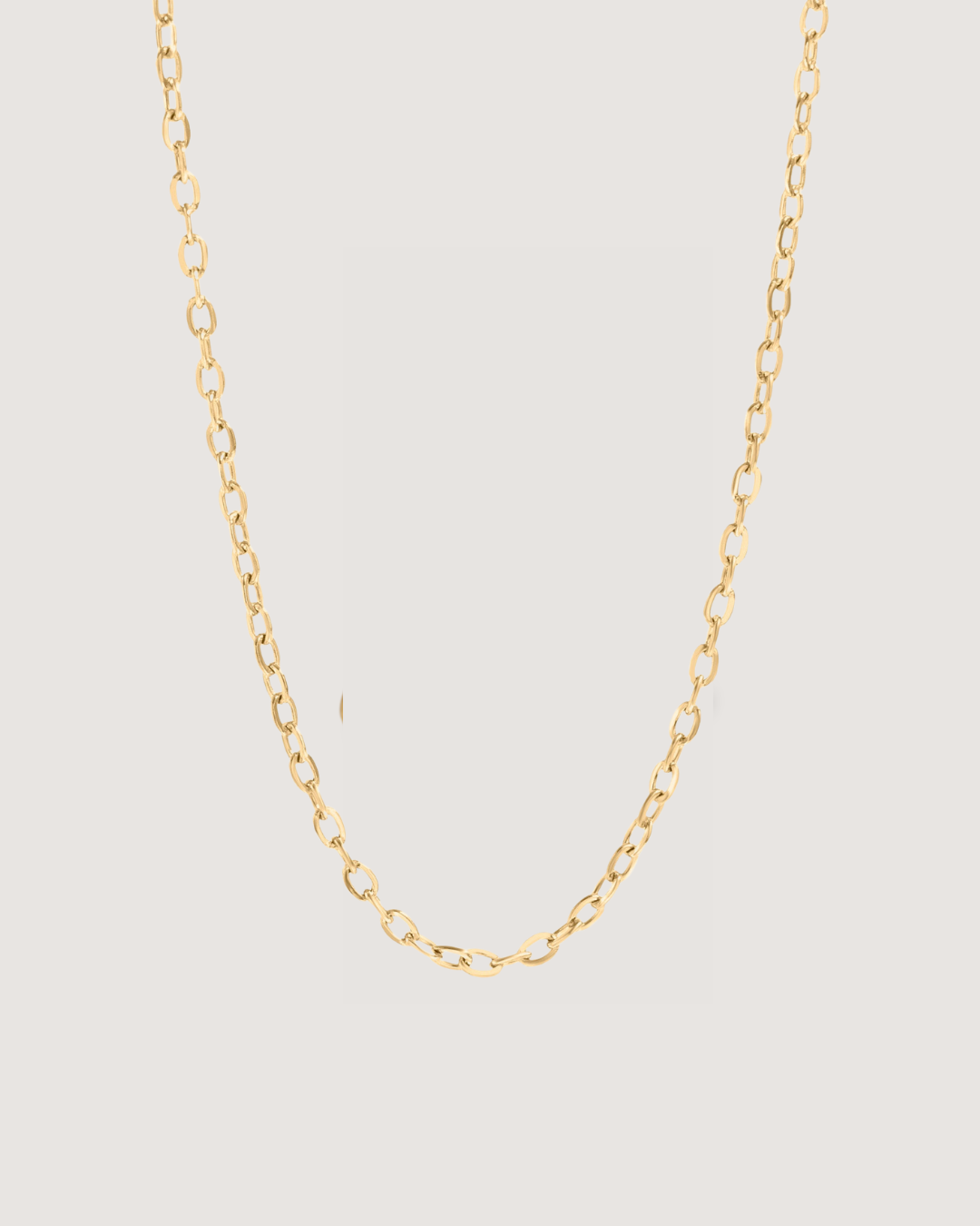 Kopenhagen | Edelstahlkette