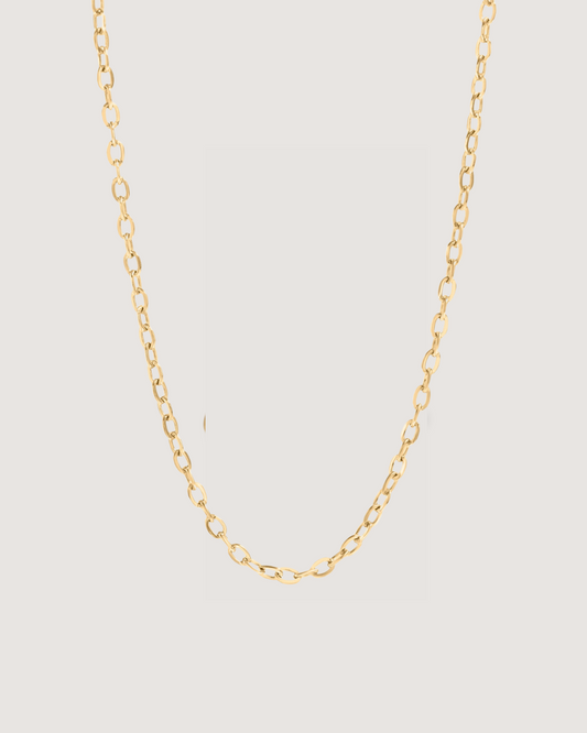 Kopenhagen | Edelstahlkette