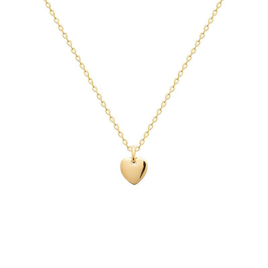 HEART| Gravuranhänger