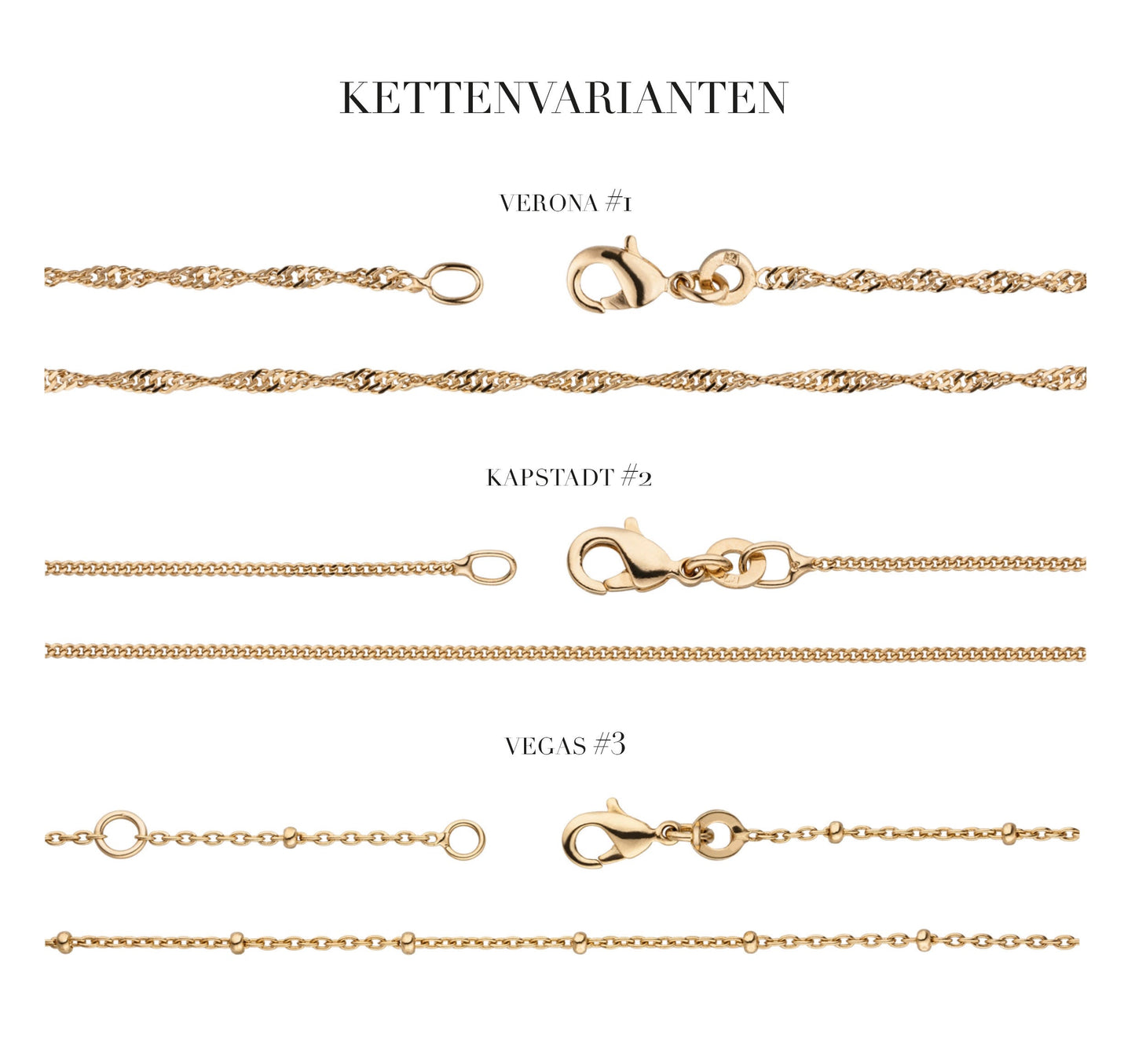 Glücksbringer | Anhänger