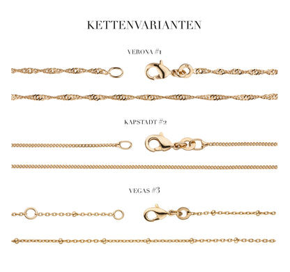 Glücksbringer | Anhänger