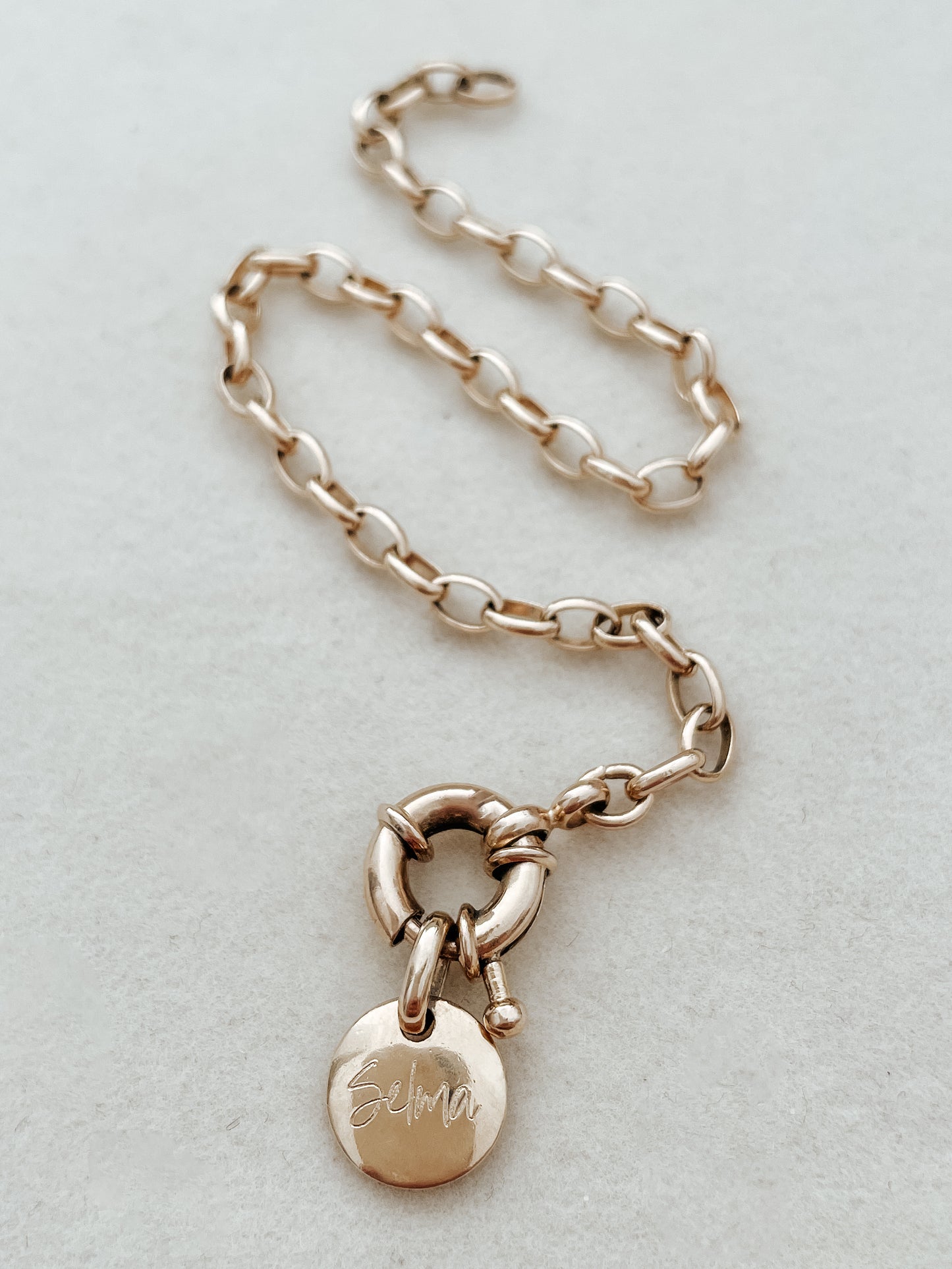 LANA | Gliederarmband