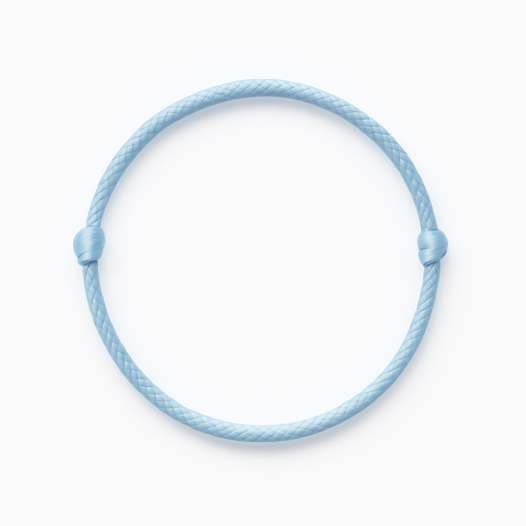 Satinarmband