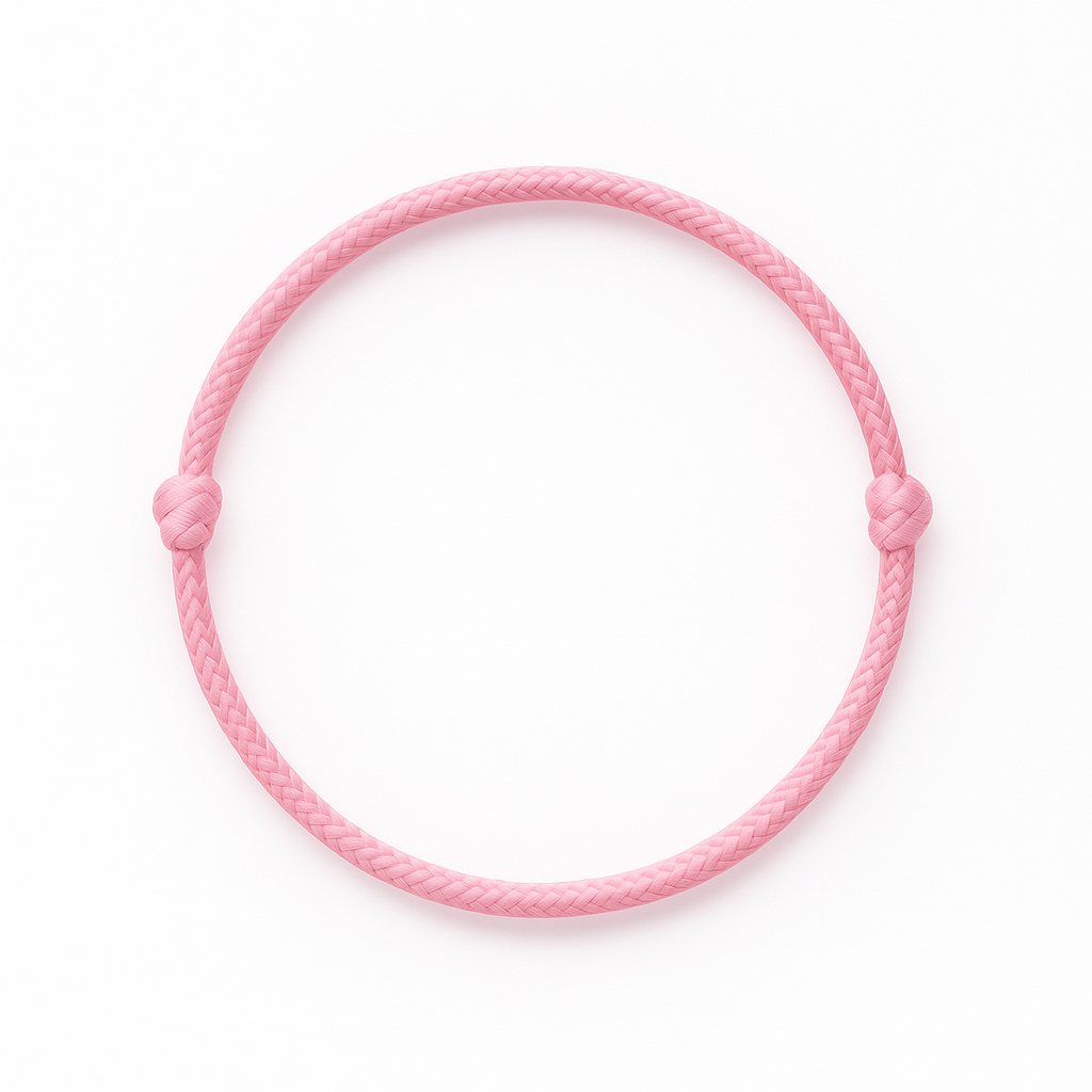 Satinarmband
