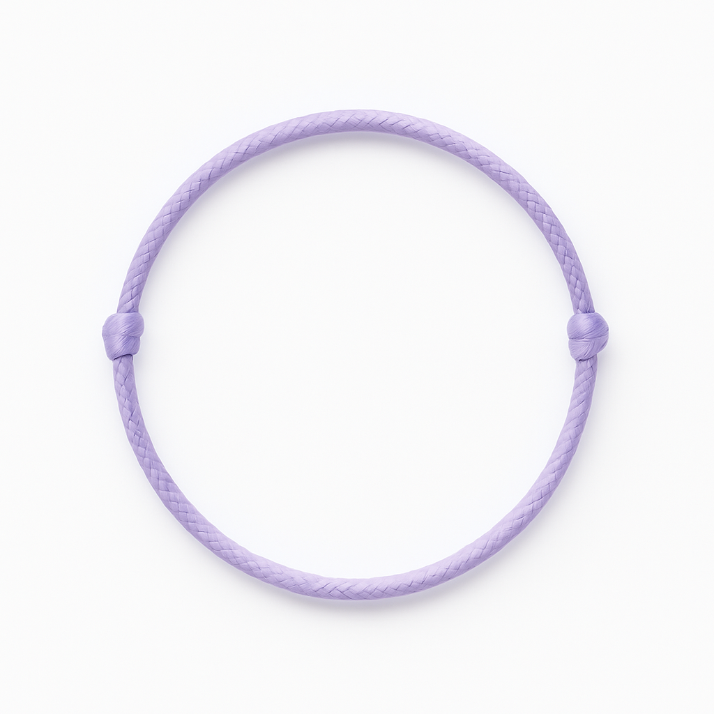 Satinarmband