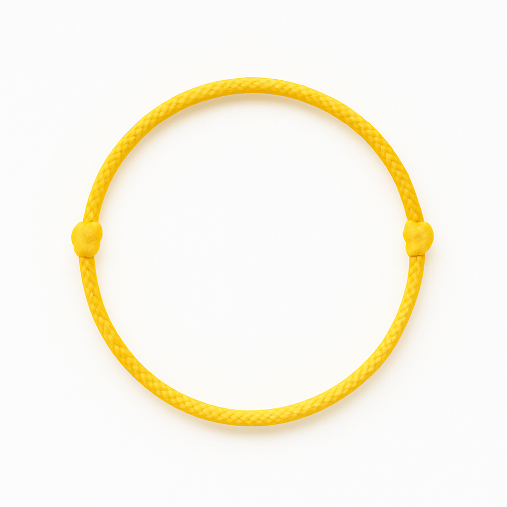 Satinarmband