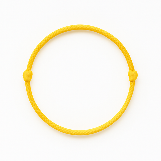 Satinarmband