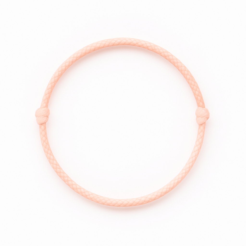 Satinarmband