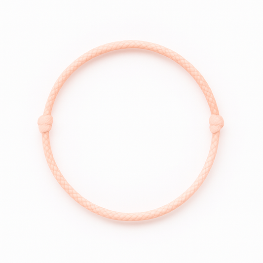 Satinarmband