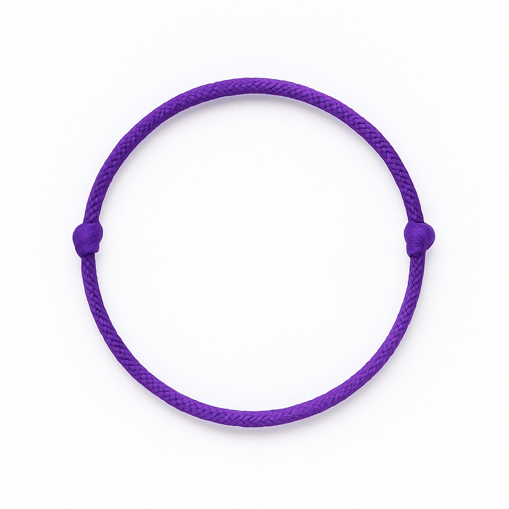 Satinarmband