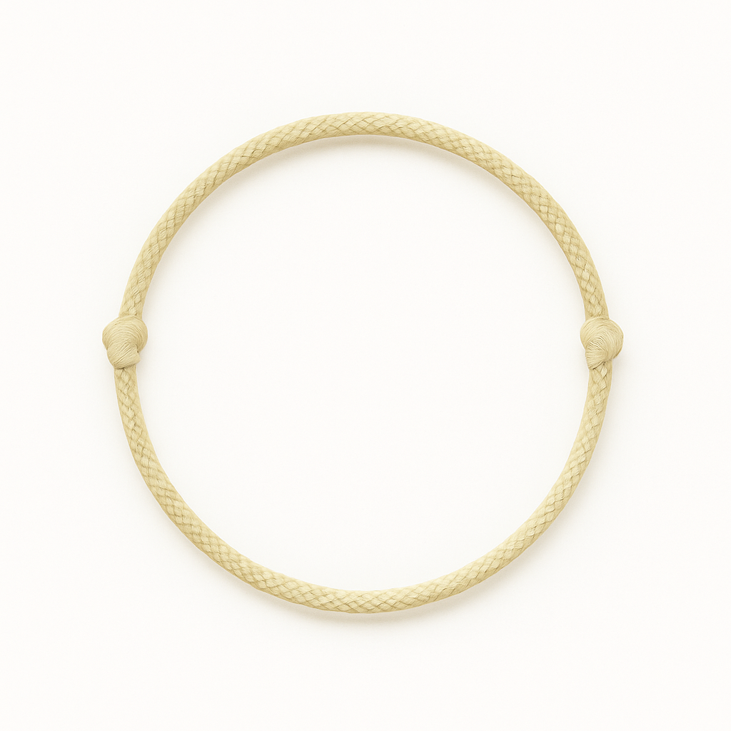 Satinarmband