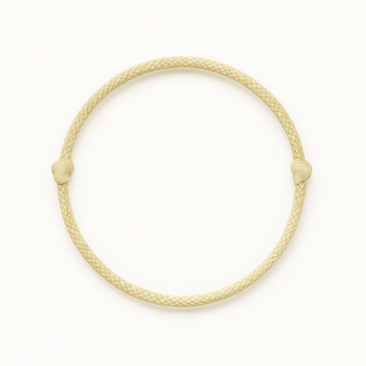 Satinarmband