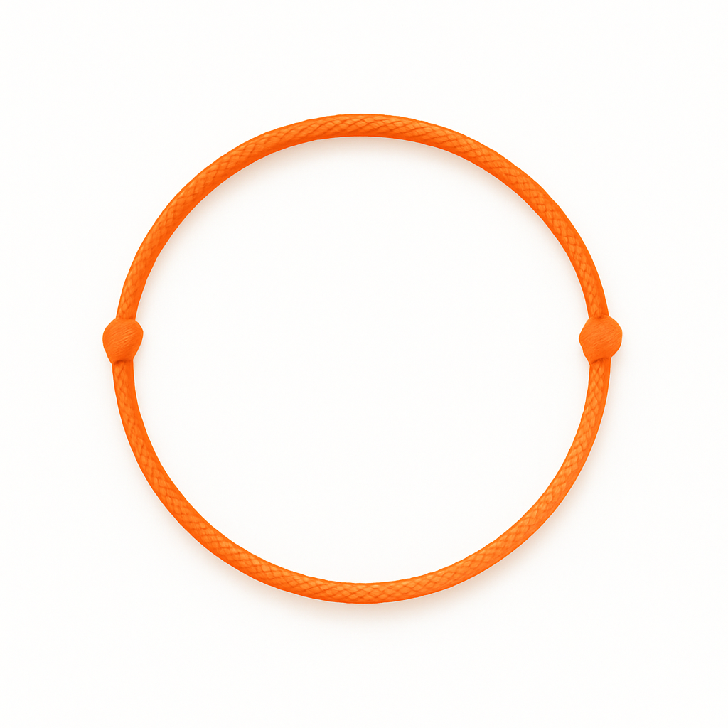 Satinarmband