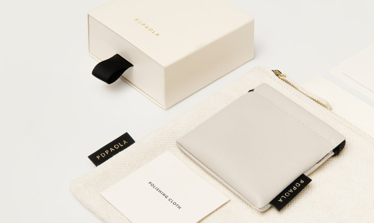 ROYAL | Goldohrringe