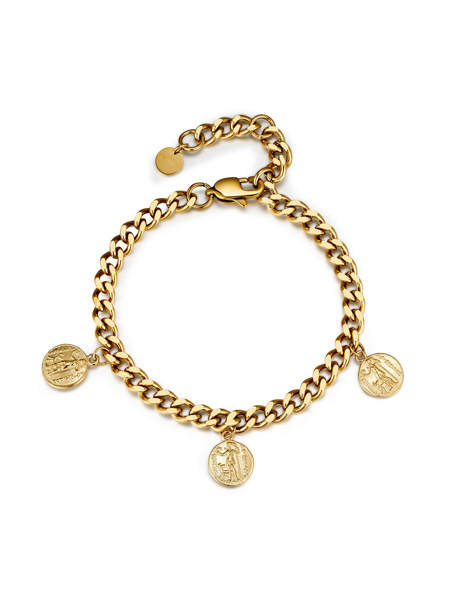 ARTEMIS GOD OF THE WILDERNESS | Armband