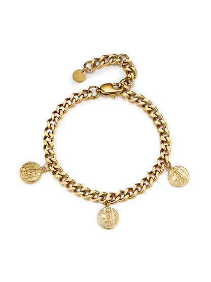 ARTEMIS GOD OF THE WILDERNESS | Armband