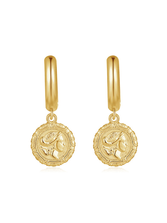 ARTEMIS | Ohrringe