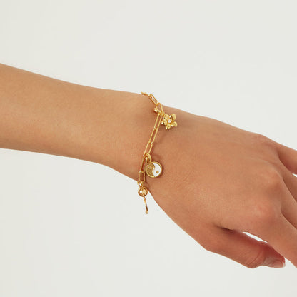 YING YANG CHARM | Anhänger