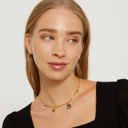 ICONIC SMILEY CHARM | Anhänger