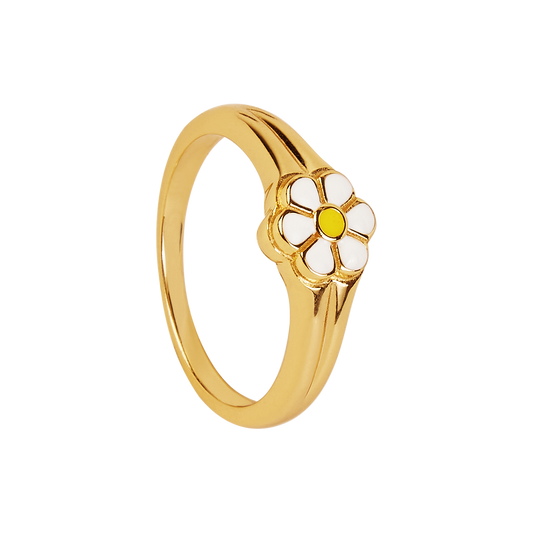 RETRO DAISY  | Goldring