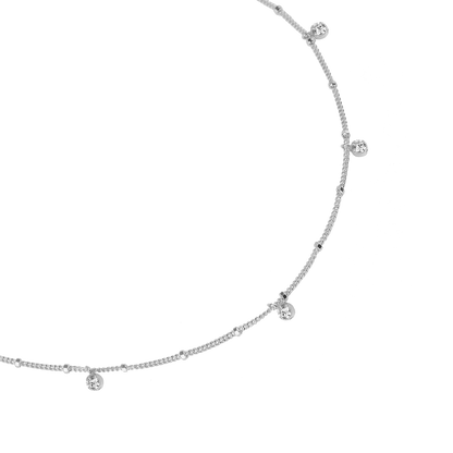 ELEMENT | Silberkette