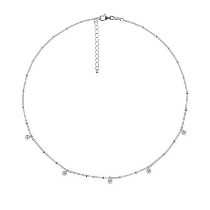 ELEMENT | Silberkette