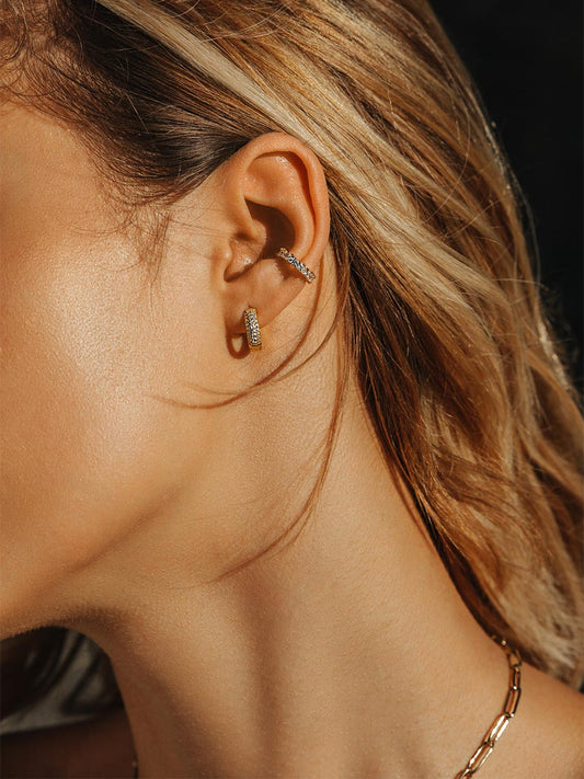 SPIRIT | Earcuff
