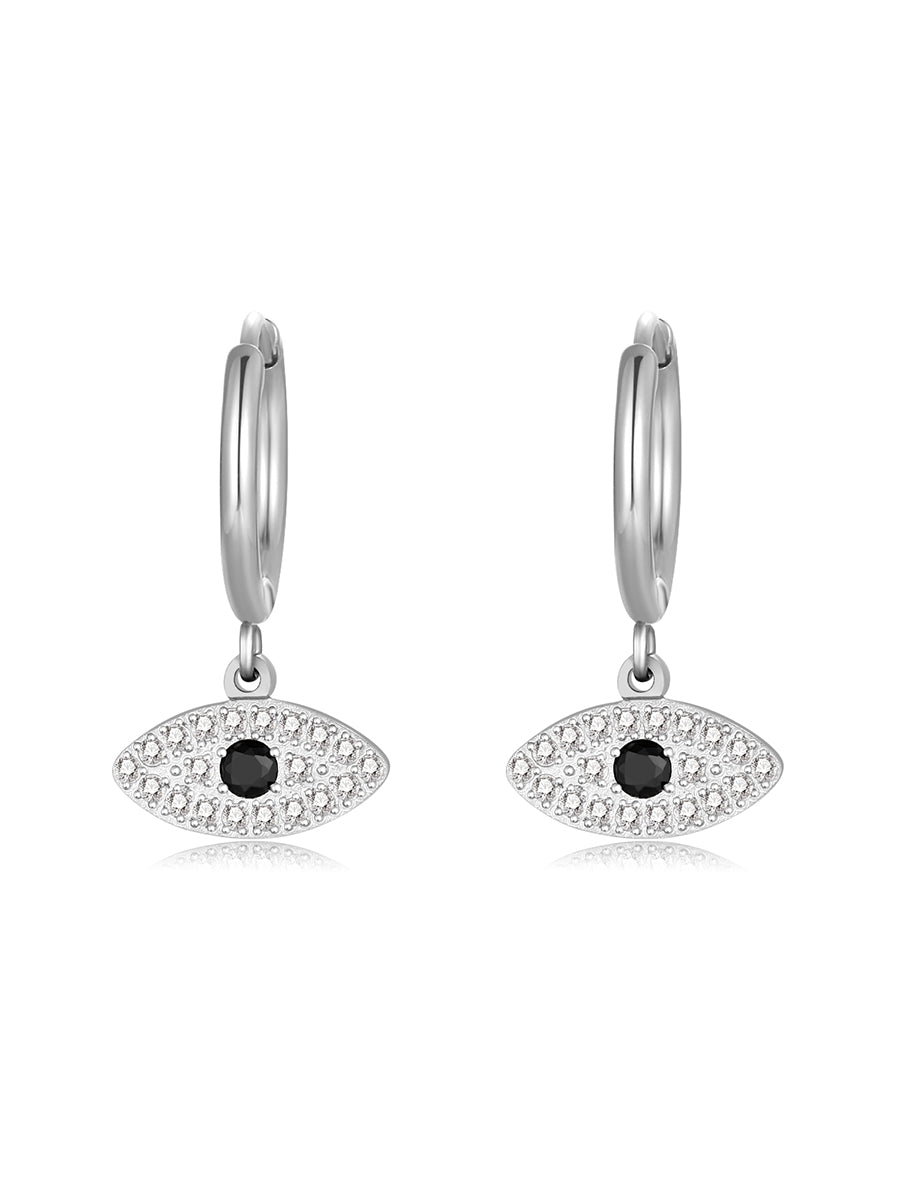 EVIL EYE | Ohrringe