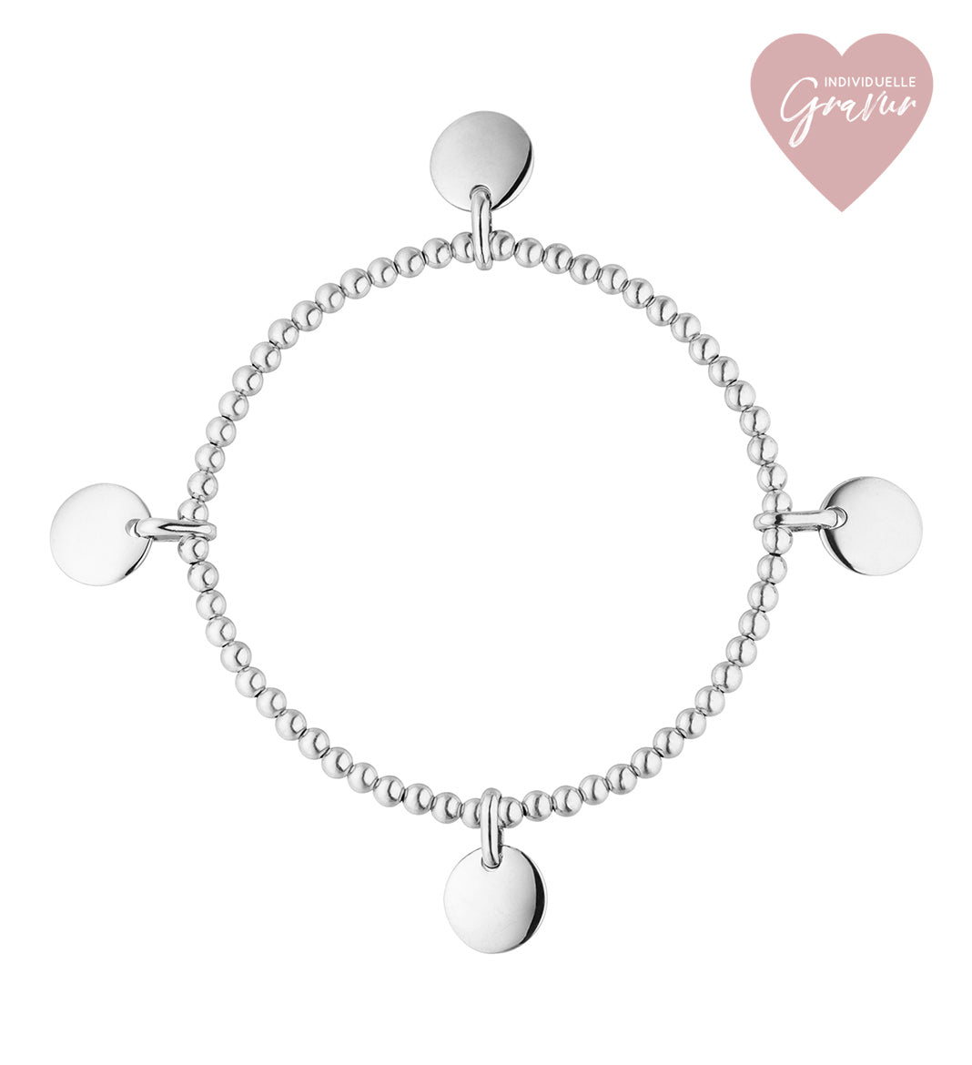 FAMILYLOVE | Gravurarmband