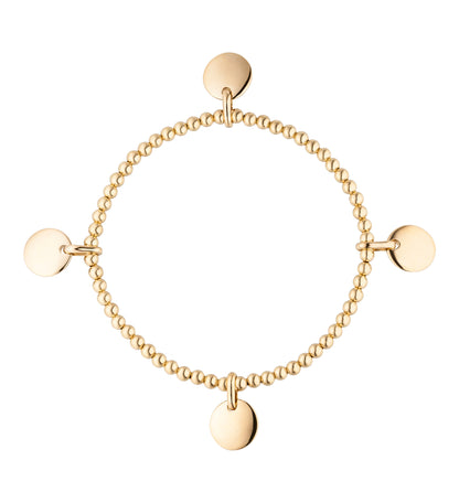 FAMILYLOVE | Gravurarmband