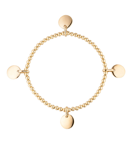 FAMILYLOVE | Gravurarmband