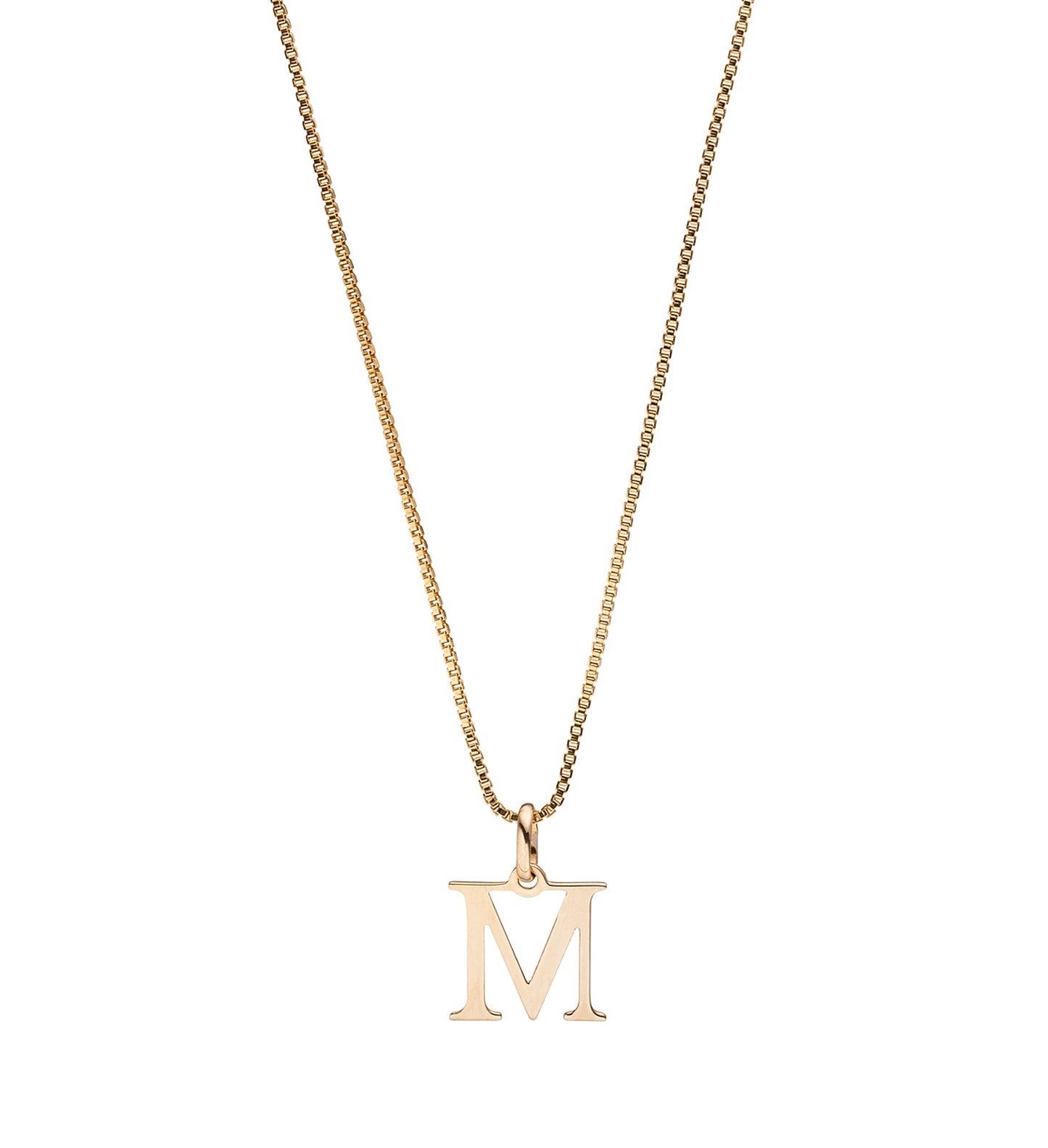 FELICE | Buchstabenkette