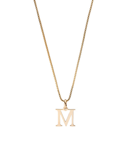 FELICE | Buchstabenkette