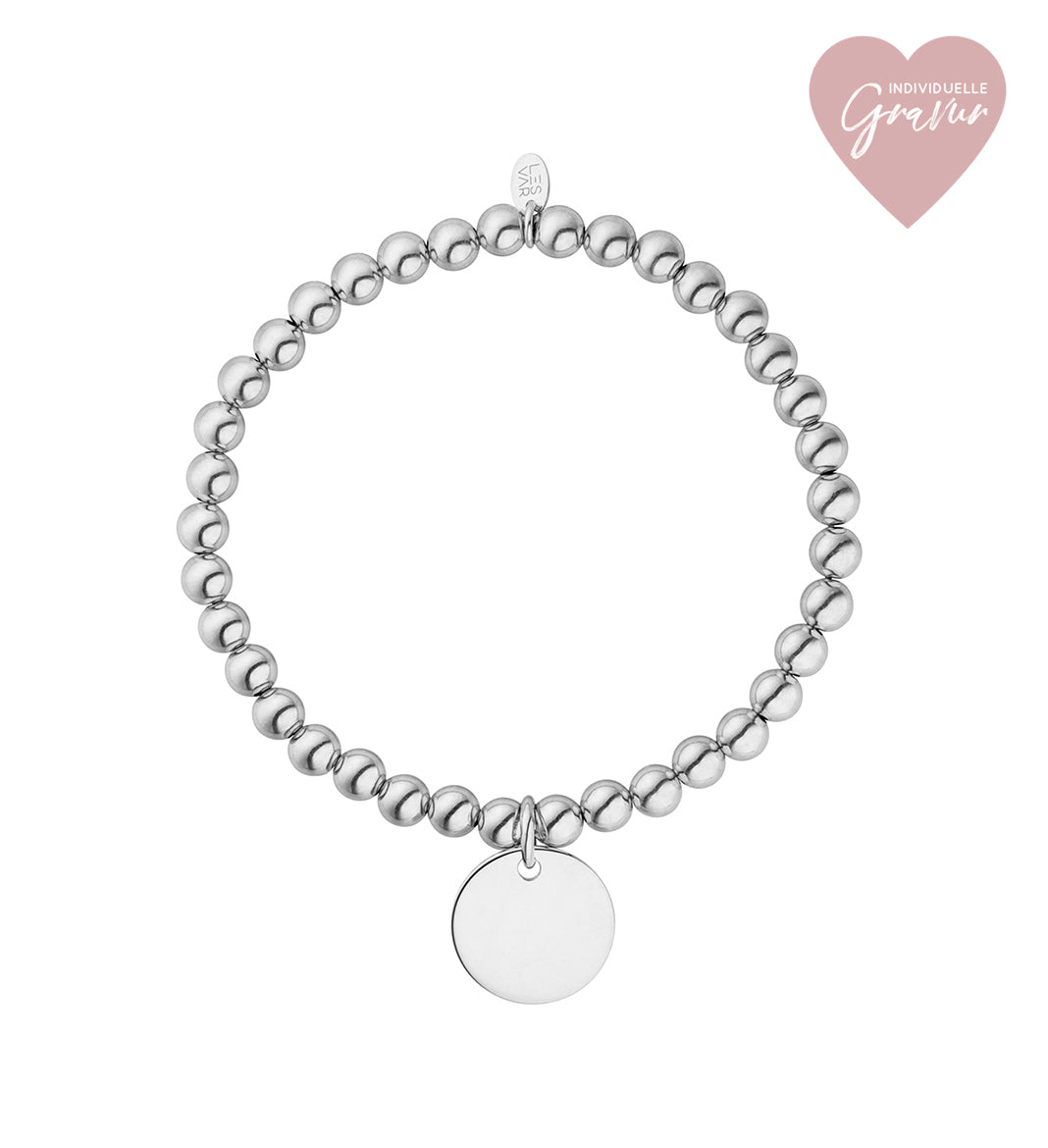 GLAMOUR | Gravurarmband