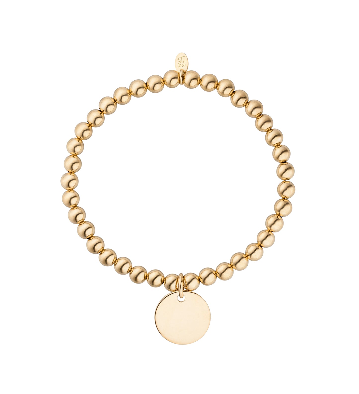 GLAMOUR | Gravurarmband