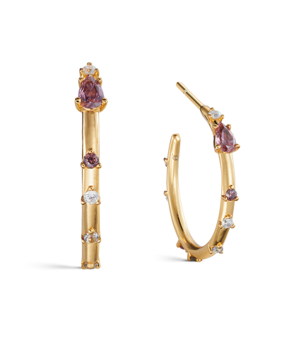 HYPNOTIC | Goldkreolen