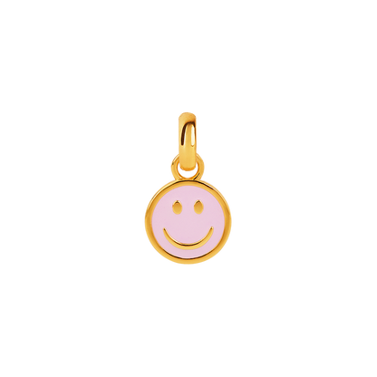 ICONIC SMILEY CHARM | Anhänger