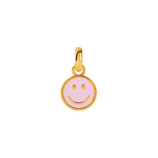 ICONIC SMILEY CHARM | Anhänger