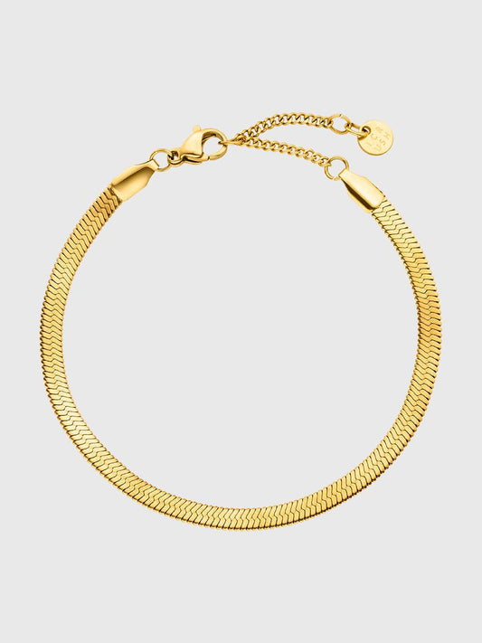 WIDE SLEEK | Armband