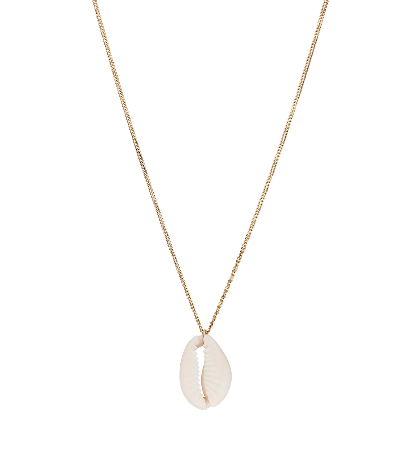 KAURI / Muschelkette