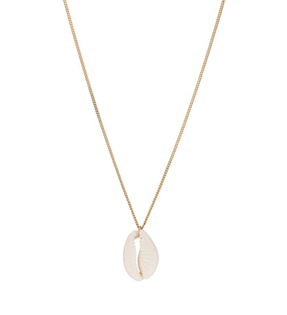 KAURI / Muschelkette