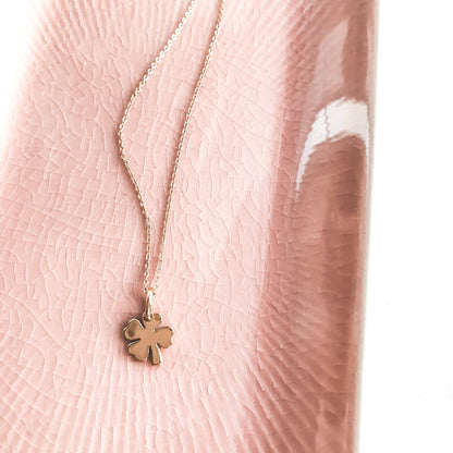 LUCKY | Glückskette