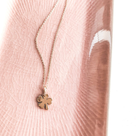 LUCKY | Glückskette