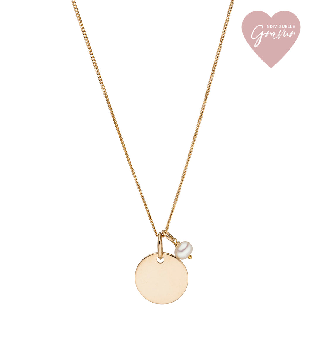 MELODY | Namenskette