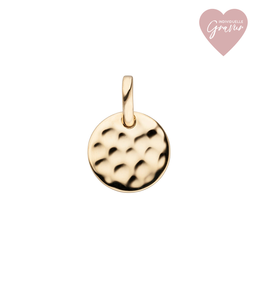 GRAVURMOON / Anhänger