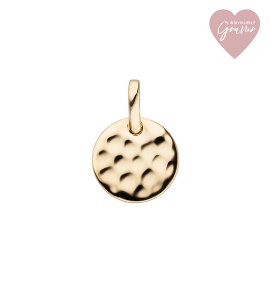 GRAVURMOON / Anhänger